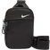 Nike Sportswear Essentials Small Hip Pack - Black/Iron Grey/White