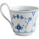Royal Copenhagen Blue Fluted Coffee Cup, Tea Cup 11.2fl oz
