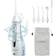 Mornwell Rechargeable Oral IrrigatorF32-BK1