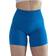 Aurola Intensify Workout Shorts Women - Diva Blue