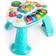 Baby Einstein 2 in 1 Discovering Music Activity Table & Floor Toy