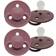 Mininor Silicone Pacifiers 0m+, 2-pack