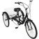 Happybuy Adult Tricycle