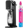 SodaStream Art with carbon dioxide cylinder
