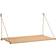 We Do Wood Desk Loop Wandregal 104cm