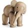 Kay Bojesen Elephant Small Dekofigur 13cm