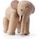 Kay Bojesen Elephant Small Figurine 5.1"