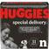 Huggies Special Delivery Size N, 31pcs