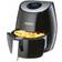 Monzana 9in1 Touch Display Hot Air Fryer 3.6L