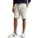 Polo Ralph Lauren Gray Embroidered Shorts