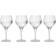 Luigi Bormioli Diamante Spanish Drink Glass 21.979fl oz 4