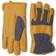 Seirus Heatwave Mtn Ops Gloves Gray/Calfskin
