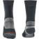 Bridgedale Midweight Merino Performance Socks - Gunmetal