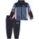 adidas Disney Mickey & Friends Track Suit - Altered Blue/Beam Pink/Legend Ink (HK9779)