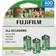 Fujifilm Fujicolor Superia X-TRA 400 3 Pack
