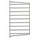 String Wall Panel Shelving System 11.8x19.7"