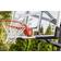 Silverback Basketball Hoop System with Anchor Kit