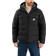 Carhartt Montana Loose Fit Insulated Jacket - Black