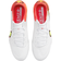 Nike Tiempo Legend 9 Elite FG - White/Bright Crimson/Volt