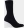 Alexander McQueen Flat Ankle Boots Woman colour Black