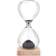 Kikkerland Magnetic Hourglass Dekofigur 16.5cm