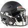 Riddell SpeedFlex Adult Football Helmet - Matte Black