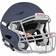 Riddell SpeedFlex Adult Football Helmet - Matte Navy