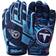 Wilson NFL Stretch Fit Tennessee Titans - Blue/Black