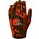 Wilson NFL Stretch Fit Cleveland Browns - Brown/Orange