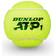 Dunlop ATP Championship - 3 baller