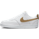 Nike Court Vision Low Next Nature W - White/Metallic Gold