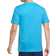 Nike Sportswear Club T-Shirt - Baltic Blue