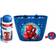 Disney Stamp Børnecykelpakke, Spiderman