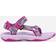 Teva toddlers hurricane xlt butterfly pastel lilac