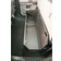 TUFFY SECURITY PRODUCTS 15-C F150 Crew Cab Full Width Under Rear Seat Lockbox