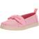 Toms Girls Alpargata Loafer Flat, Carnation Pink, Toddler