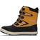 Merrell Snow Bank 3.0 Wp Snow Boots Yellow,Black