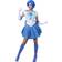 Fun Sailor Mercury Costume for Women