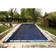 Blue Wave Rectangular In Ground Pool Leaf Net Cover 11x6.1m