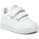 adidas Infant Tensaur Sport Training Hook and Loop - Cloud White/Cloud White/Grey One