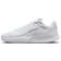 Nike Court Vapor Damen-Tennisschuh für Hartplätze weit Weiß