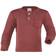 ENGEL Natur Wool Sweater - Copper (705533-52E)