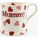 Emma Bridgewater Hearts Mummy Half Pint Mug 9.5fl oz