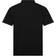 Belstaff Cotton Pique Polo Shirt - Black