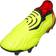 adidas Copa Sense+ FG - Team Solar Yellow/Solar Red/Core Black