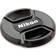 Nikon LC-67 Vorderer Objektivdeckel
