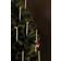 Uyuni Chandelier Mini White Weihnachtsbaumbeleuchtung 4 Lampen 4Stk.