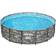 Bestway Steel Pro Max Round Pool with Pump Ø4.57x1.07m