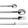 Gense Nobel Cutlery Set 16