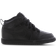 Nike Jordan 1 Mid PS - Black